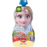 HAMI Disney Disney Frozen Kapsel Birne Elsa 1×110 g, Fruchtkapsel