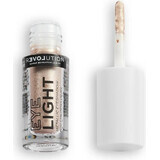 Revolution Relove, Eye Light Queen Metallic, ombre à paupières 1×1.90 ml, ombre à paupières