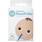 Fridababy NoseFrida FILTERS 1×20 pcs, pour extracteur de crachats, hygiénique