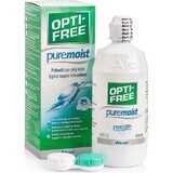 OPTI-FREE PureMoist 1×300 ml solution