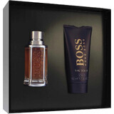 Hugo Boss The Scent The Scent Edt 50ml+Shg 100ml 1×1 pc