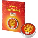 Dr Müller Tiger Ointment 1×8 g, pommade tigre