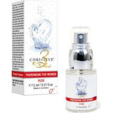 Christine Nr.3 - Pheromones Pheromone Pure Women M 1×15 ml, parfum