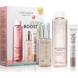 MÁDARA HYDRA BOOST Skin Moisturising Set 1×1pcs, coffret cadeau