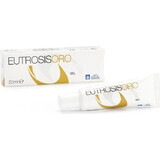 EUTROSIS Oro Gel oral 1×20 ml con 20% de calostro + aplicador