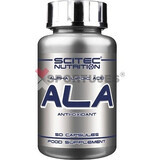 Scitec Nutrition ALA 1×50 cps, complément alimentaire