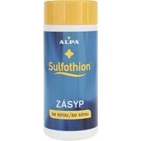 ALPA SULFOTHION SULFOTHION SULFOTHION 1×100 g, avec du soufre