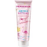 Dermacol Aroma Ritual Gel douche Happy Summer 1×250 ml, doux