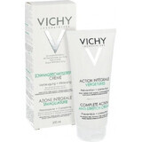 VICHY Action intégrale crème anti-vergetures 200 ml 1×200 ml 1×200 ml, crème anti-vergetures