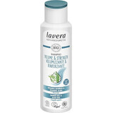 lavera Volume & Strength Shampoo 1×250 ml, shampooing