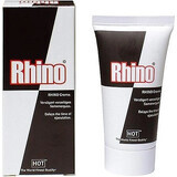 Hot Rhino Long Power Penis Cream 1×30 ml, crème pour le pénis