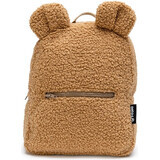 T-TOMI My first bag TEDDY Brown 1×1 pcs, backpack