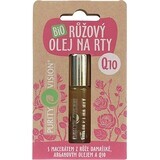 Purity Vision Bio Rose Lip Oil 10ml 1×1 pc