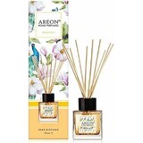 Areon Ah Osmanthus bâtons de parfum 1×50 ml, bâton diffuseur