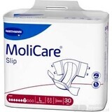 MoliCare Super Slip 7 sq. L 1×30pcs, culottes d'incontinence