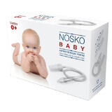 Aspirateur nasal Nosko pour nouveau-nés et bébés, Nosko Baby