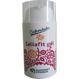 Calendula Laliafit gel 1×30 g, base naturelle