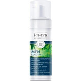 Lavera mousse à raser douce pour hommes 150ml 1×1 pc