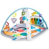 Couverture de jeu BABY EINSTEIN 4in1 Kickin' Tunes™ 0m+ 1×1 pcs, pour bébés