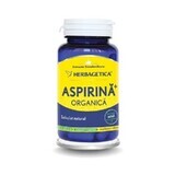 Aspirine Bio, 30 gélules, Herbagetica