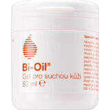 Bi-Oil Dry Skin Gel 1×50 ml, gel pour peau sèche