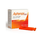 Astenor Energy, 20 flacons, Biessen Pharma