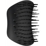 Tangle Teezer® Spazzola per cuoio capelluto nera 1x1 pz, spazzola per capelli