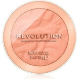 Revolution, Re-Loaded Peach Bliss, 1×7,50 g, blush