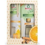 Frosch EKO coffret cadeau Oase Orange 1×1 pc, coffret cadeau