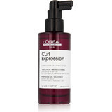 L'Oréal Professionnel Curl Expression Curl Expression 1×90 ml, sérum de densité pour cheveux frisés et crépus, sérum de densité pour cheveux frisés et crépus