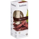 Diffusor Bolsius Aromatic 2.0 Oud-Holz 1×45 ml, Agarholz-Duftzerstäuber