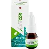 Fytofontana Aurecon DROPS EAR DROPS 1×10 ml, gouttes auriculaires