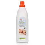 Après-shampoing concentré pour bébés et peaux sensibles Respectueux de l'environnement, 1 litre, Mommy Care