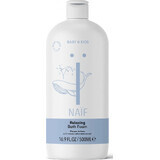 NAÏF Bain moussant relaxant pour bébés et enfants 1×500 ml, bain moussant