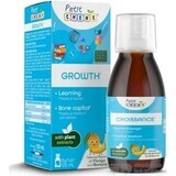 Petit CHENE GROWTH 1×125 ml, baby vitamins