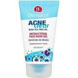 DERMACOL ACNECLEAR 1×150 ml DERMACOL ACNECLEAR Gel lavant