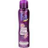 Fa déodorant Mystic moments 1×150 ml, déodorant