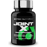 Scitec Nutrition Joint-X 1×100 cps, complément alimentaire