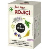 LEROS TEA FOR NURSING MOTHERS 20x1,5 g, thé pour mères allaitantes