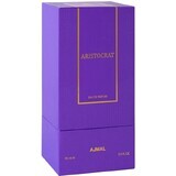 Ajmal Aristocrat Voor Haar Edp 75ml 1×75 ml 1×75 ml, eau de parfum