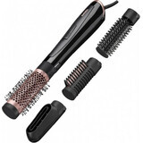 BaByliss AS126E Fer à boucler 1×1 pc, fer à boucler