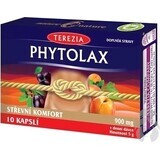 TEREZIA PHYTOLAX 1×10 cps, complément alimentaire