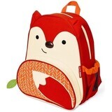 Zoo backpack - Fox 3+ 1×1 pcs, backpack with fox