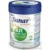 Sunar Expert AR+Comfort 1, 700g 1×700 g