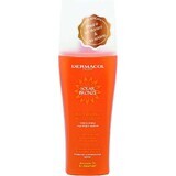 Dermacol SOLAR BRONZE lotion corporelle accélératrice de bronzage 1×200 ml, lotion corporelle