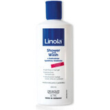 Linola Douche und Wasch 1×300 ml, gel-emulsie