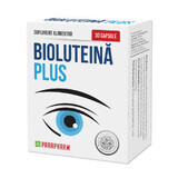 Bio-Lutein+, 30 capsules, Parapharm