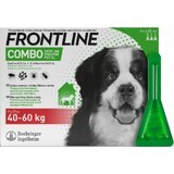 FRONTLINE COMBO spot-on pour CHIEN XL 3 x 4,02 ml 3x4,02 ml