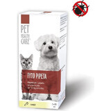 SANTÉ DES ANIMAUX DE COMPAGNIE FYTO PIPETA 1×15 ml, répulsif