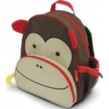 Zoo backpack - Monkey 3+ 1×1 pcs, backpack with monkey